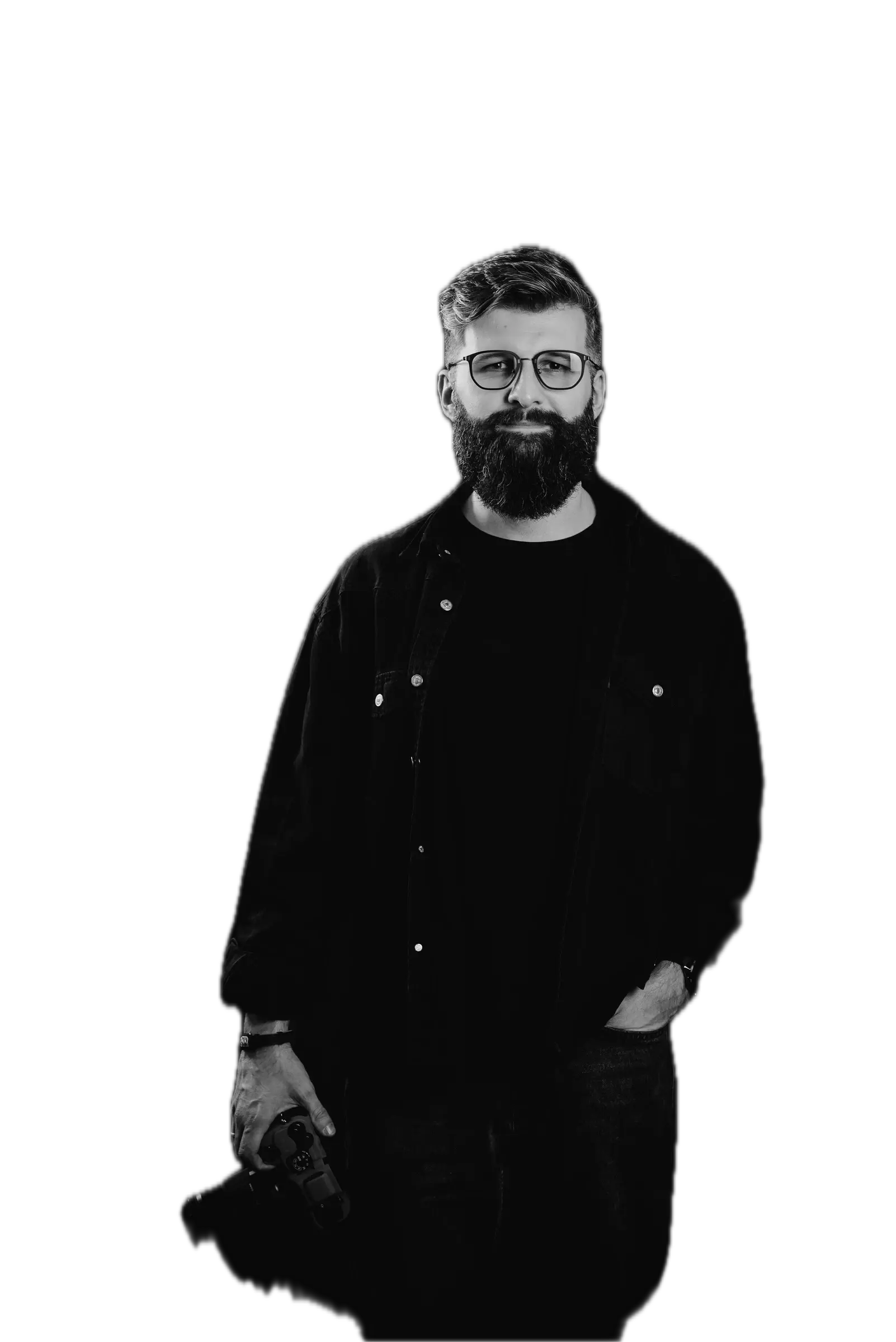 Lazar Mihajlović — fotograf venčanja