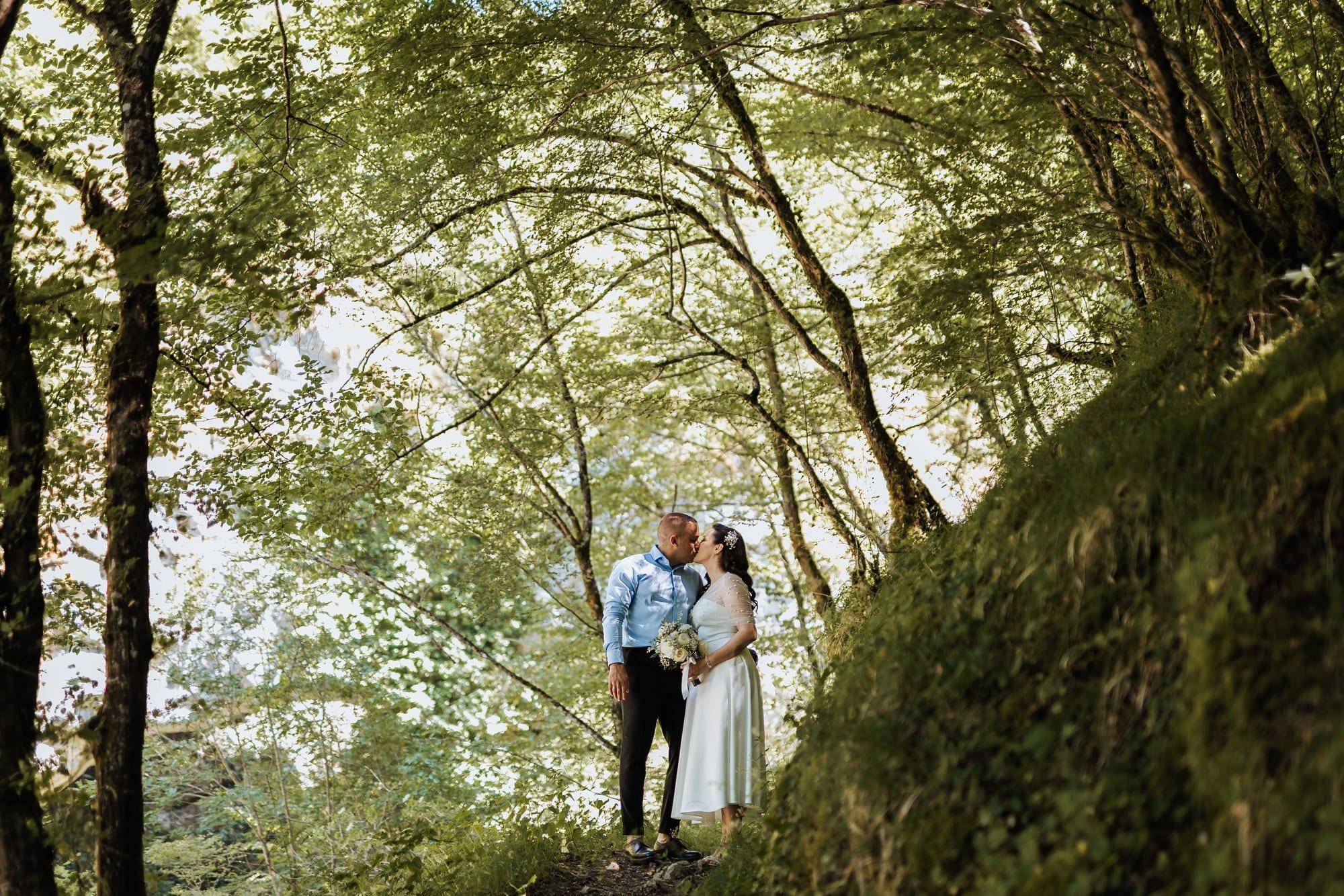 Vjenčanje Gordana & David